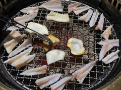 -橘焱胡同烧肉夜食(BFC外滩金融中心店)