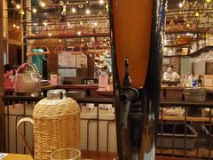 -高烤场烧烤餐厅(文华里店)