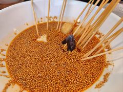 -花盐街·四川乐山小吃(西单大悦城店)