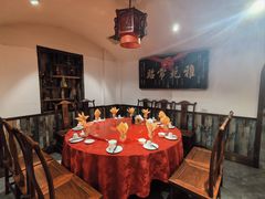 -山西会馆·晋菜·晋商宴·牌匾博物馆(胜利东街店)
