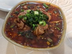 -老瓦房冷锅串串(文殊院店)