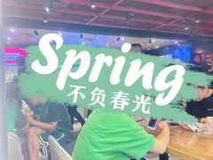 -肯德基(蓝桥店)