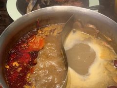 -焰江山·海鲜牛排烤肉自助(环形中心店)