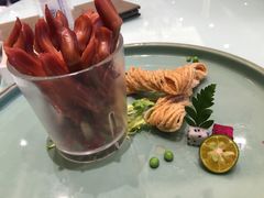 -海景壹号大酒店(滨湖店)