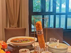 -老北门·苏帮菜·湖景包间(月光码头店)