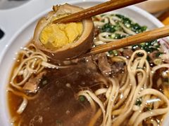-李兰英湖南面馆(护国路店)