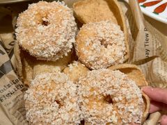 -太食獸泰式茶餐厅(IFS国金中心店)