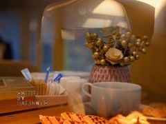 -上海波特曼丽思卡尔顿酒店