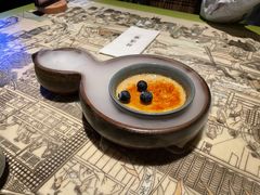 龙井烤奶-桂满陇天书(南京德基旗舰店)