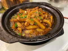 -围龙屋客家食府(福田店)