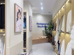 -天真蓝照相馆(五角场百联又一城店)