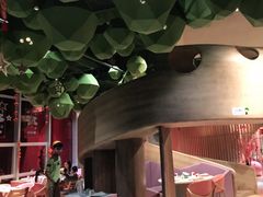 -水桶王国主题餐厅·聚会·生日派对·亲子活动·家庭套餐(亚龙湾希尔顿店)