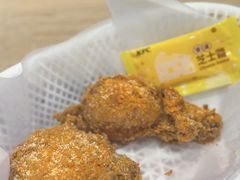 -肯德基(庄士敦道店)