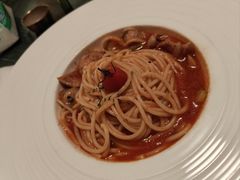 -仁义涵西餐·咖啡(中华巴洛克店)