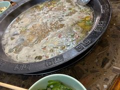 -鲜椒鱼·雅安地标性美食