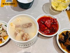 -松鹤楼面馆(清河万象汇店)