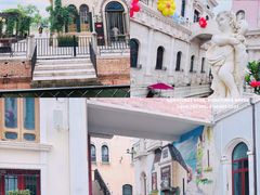 -华谊兄弟（长沙）电影小镇