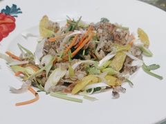 -和源祥·日照菜扛把子(万平口一店)