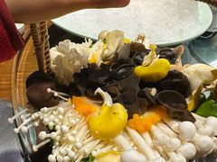 -东海怡品海鲜豆捞(星街坊店)