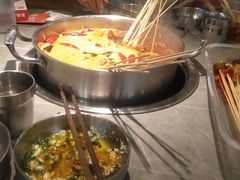 -签小二串串火锅(观音桥店)