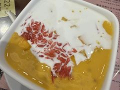 -南信牛奶甜品专家