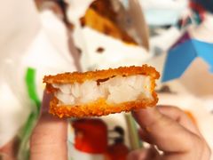 -麦当劳(中山八路店)