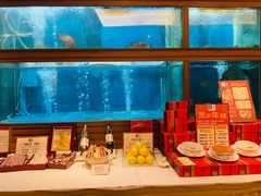 -利苑酒家(合景国际金融广场店)