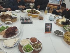 -太子食府(圣水路店)