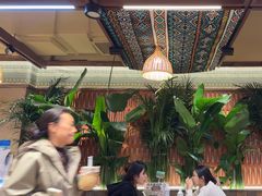 -云阿蛮云南生烫牛肉米线(奉贤路店)