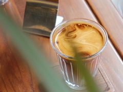 -Metal hands·铁手咖啡