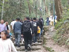 -杭州黄龙洞