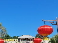 -黄帝陵