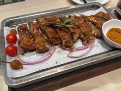 -羊之道草原味道清真餐厅(番禺店)