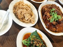 -松發肉骨茶(克拉码头店)
