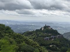 -莫干山风景区