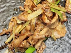 -渔荷食町·铁板烧料理(崂山万象汇店)