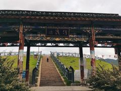-清溪水库