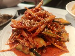 -缘·金家烤鳗鱼(西塔总店)