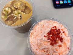 -Seesaw Coffee(武商MALL·武广店)