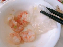 点无缺虾饺皇-點無缺茶楼·海鲜酒家(世博店)