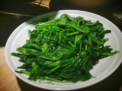 -胡马八破·川菜小馆(高新万达店)