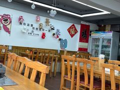 -亲昵春川鸡排(韩国美食街店)