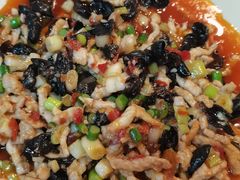 鱼香肉丝-陈三炖鸡馆(金众小区店)