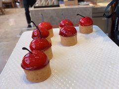 -菲住布渴酒店自助餐厅(阿里巴巴西溪园区店)