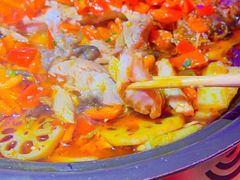 -馋火炉鱼(新世界百货望京店)