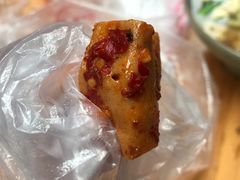 千叶豆腐-帝煌烤卤(羊子街店)