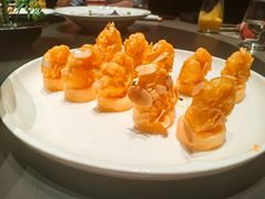 -曾宴·楚菜(湖北省博物馆店)