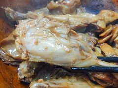 -莲花公园煎蟹(总店)