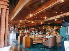 -南通滨江洲际酒店-西集自助餐厅