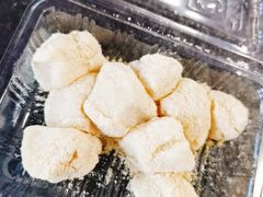 打糕-金刚山(学府路店)